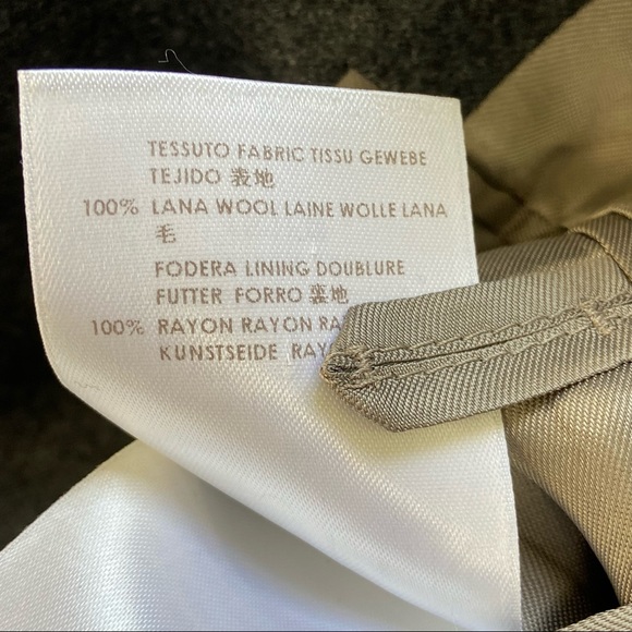 Alexander McQueen blazer - Picture 13 of 14